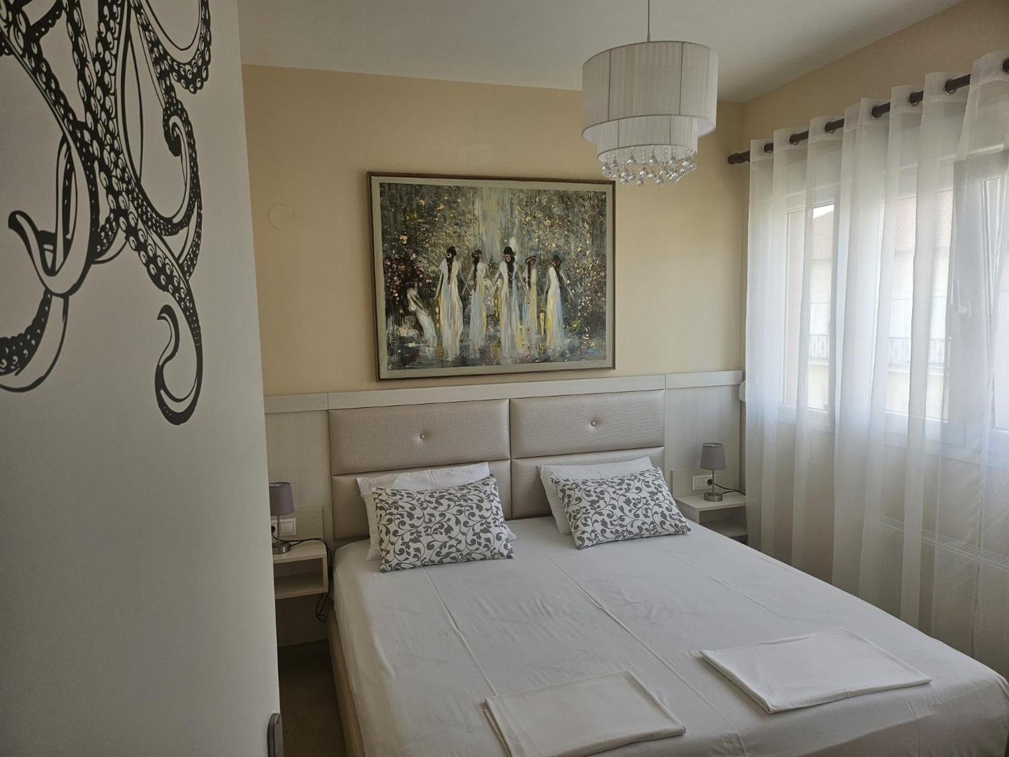 Apartment Kraken Leptokarya (Pieria)
