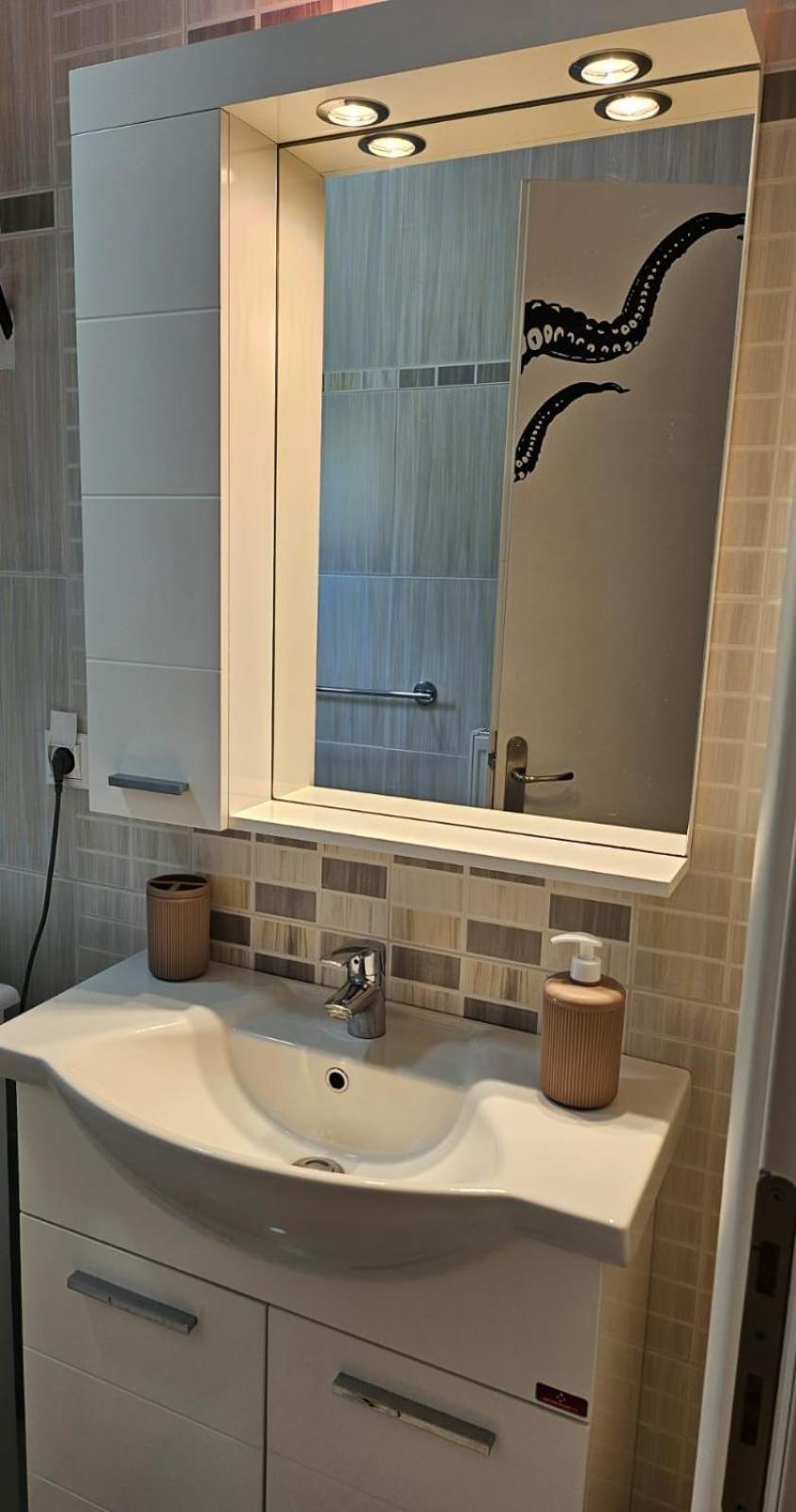 Kraken Apartment Leptokarya (Pieria)