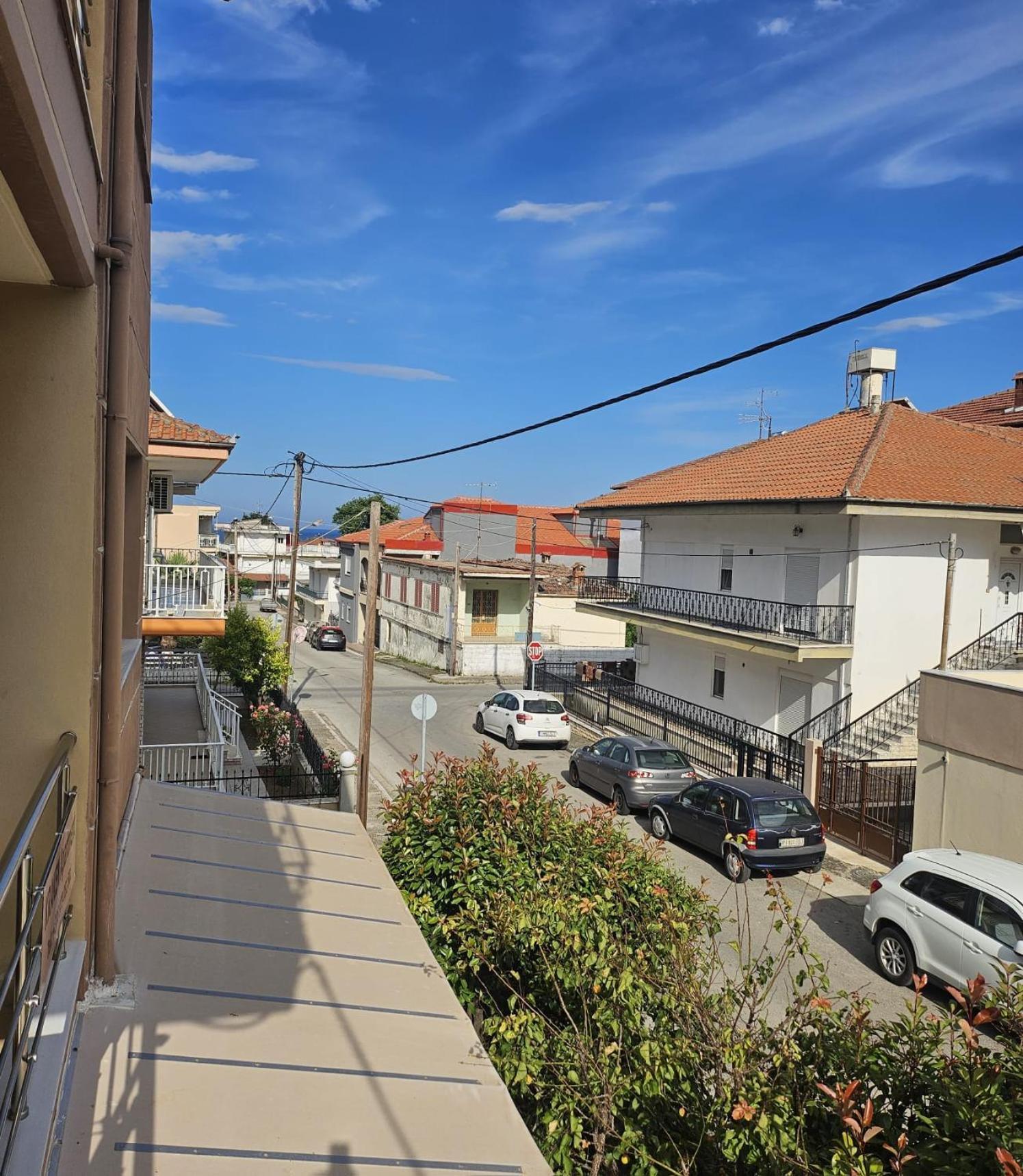 Apartment Kraken Leptokarya (Pieria)
